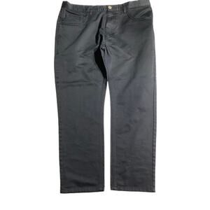 Stacy Adams Pants Men’s Size 40W 30L – Straight Leg, Classic, Comfort